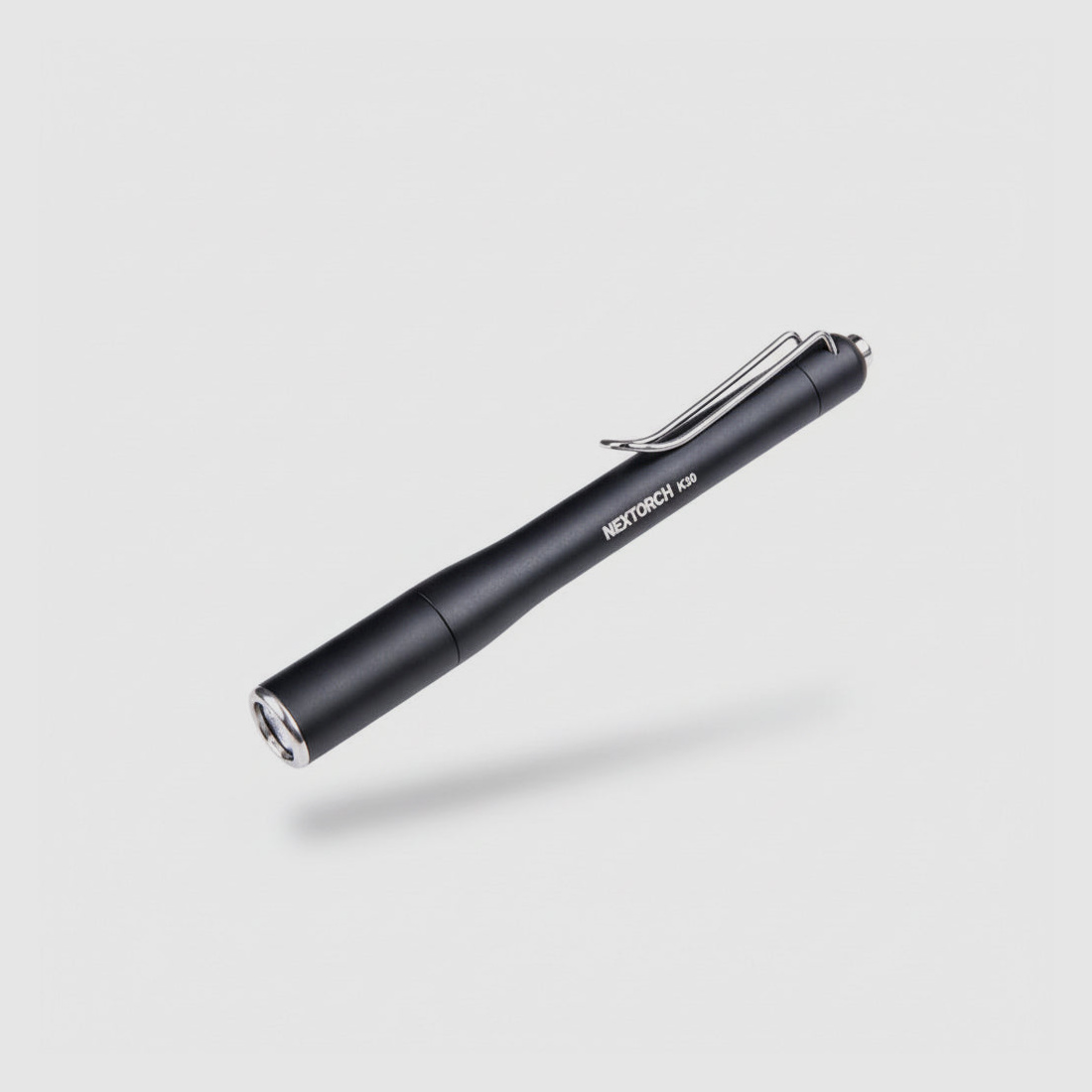 NEXTORCH K30 – Lampe de poche stylo 850 Lumens avec Batterie & USB-C