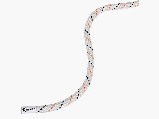 KORDAS WORK 10,5MM WEISS