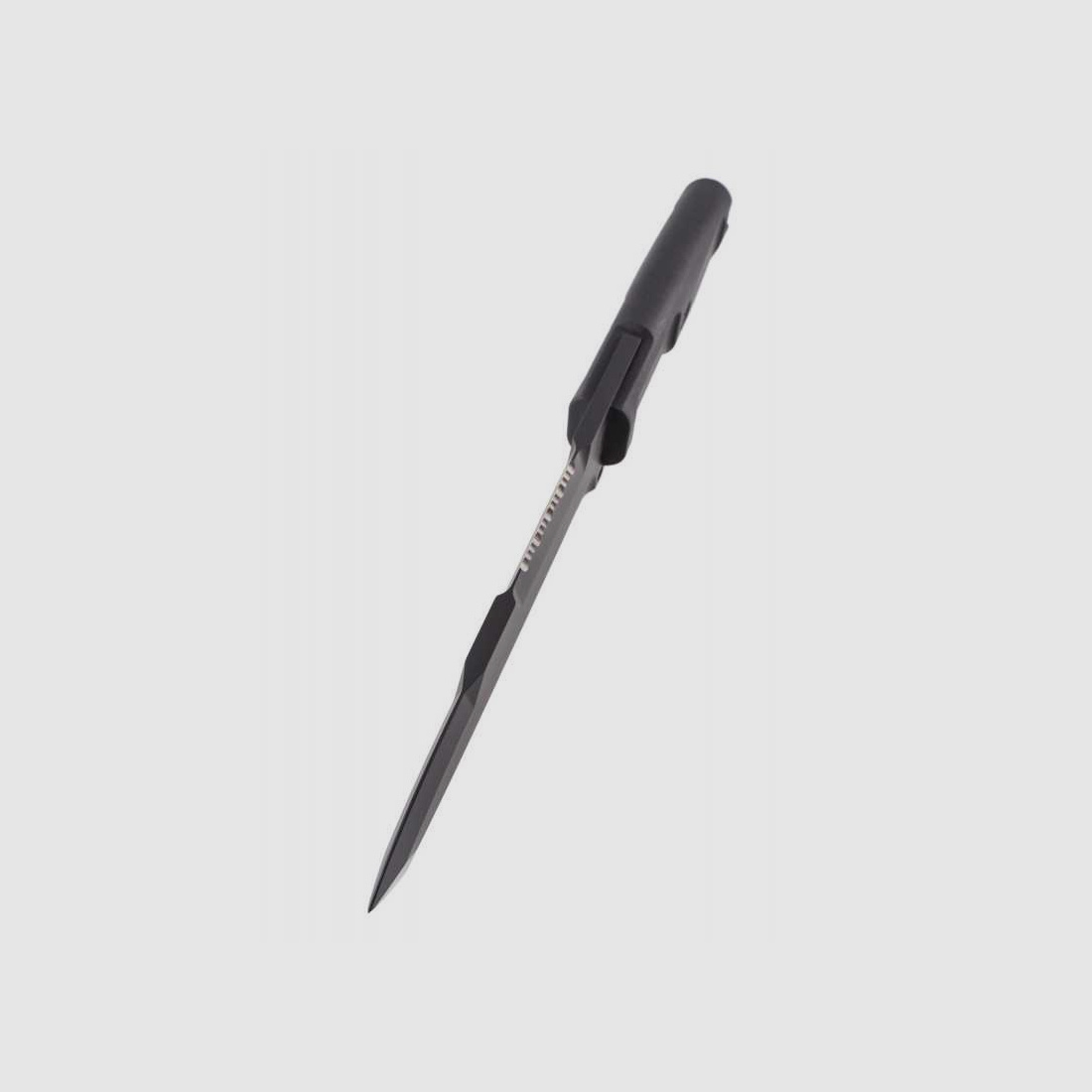Extrema Ratio ONTOS Feststehendes Messer mit Survival-Kit schwarz
