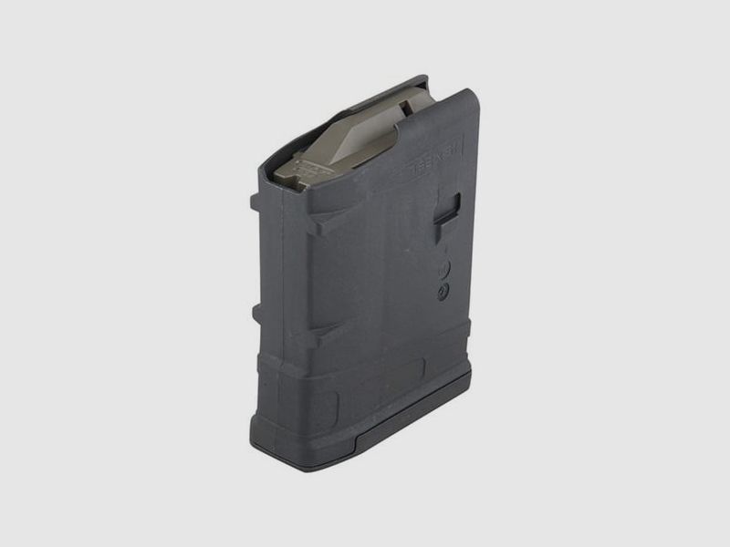 Magpul PMAG GEN M3 calibre AR10 cargador 10 disparos