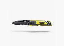 Walther ERK Emergency Rescue Knife – Nóż ratunkowy z nożem do pasów