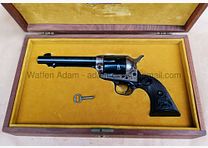 Colt SAA 5,5 Inch