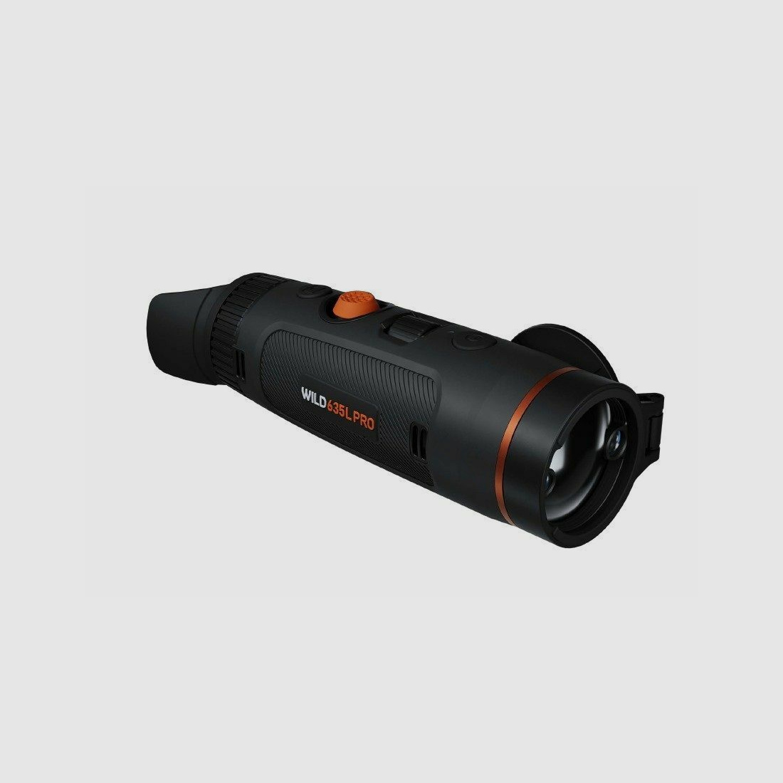 ThermTec Wild 635L Pro