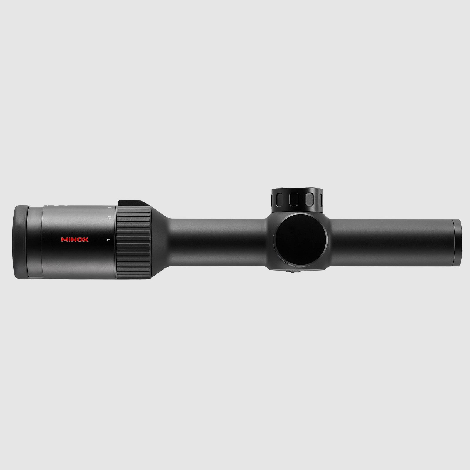 Minox RS-6 1-6x24 ohne Schiene