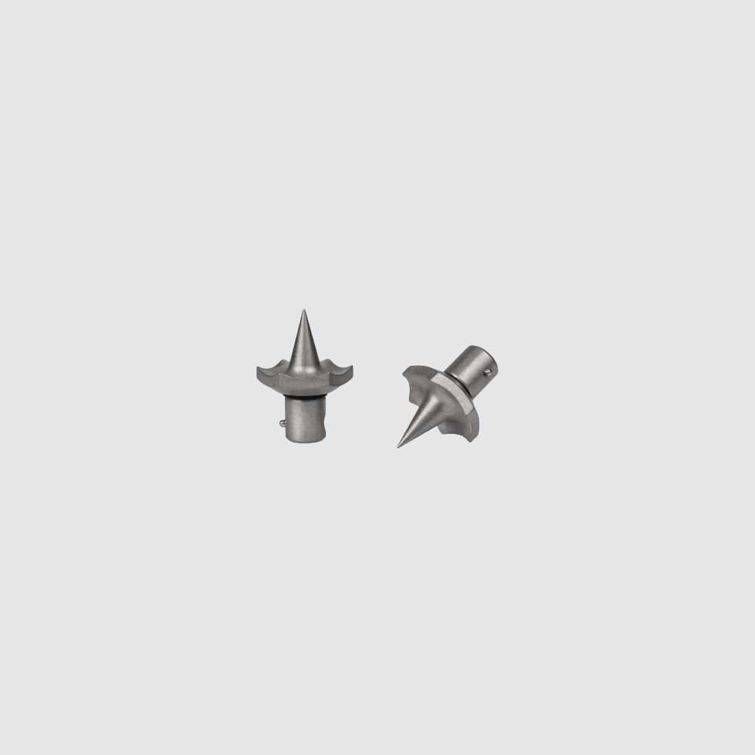 B&T Atlas Raider Cleat Earth Spike Feet