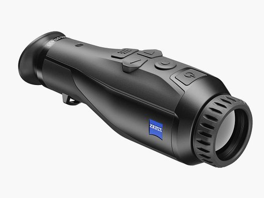 Zeiss thermal imaging camera DTI 4/35