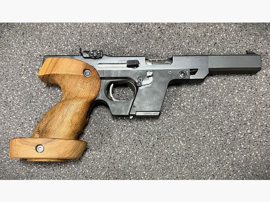 Walther GSP