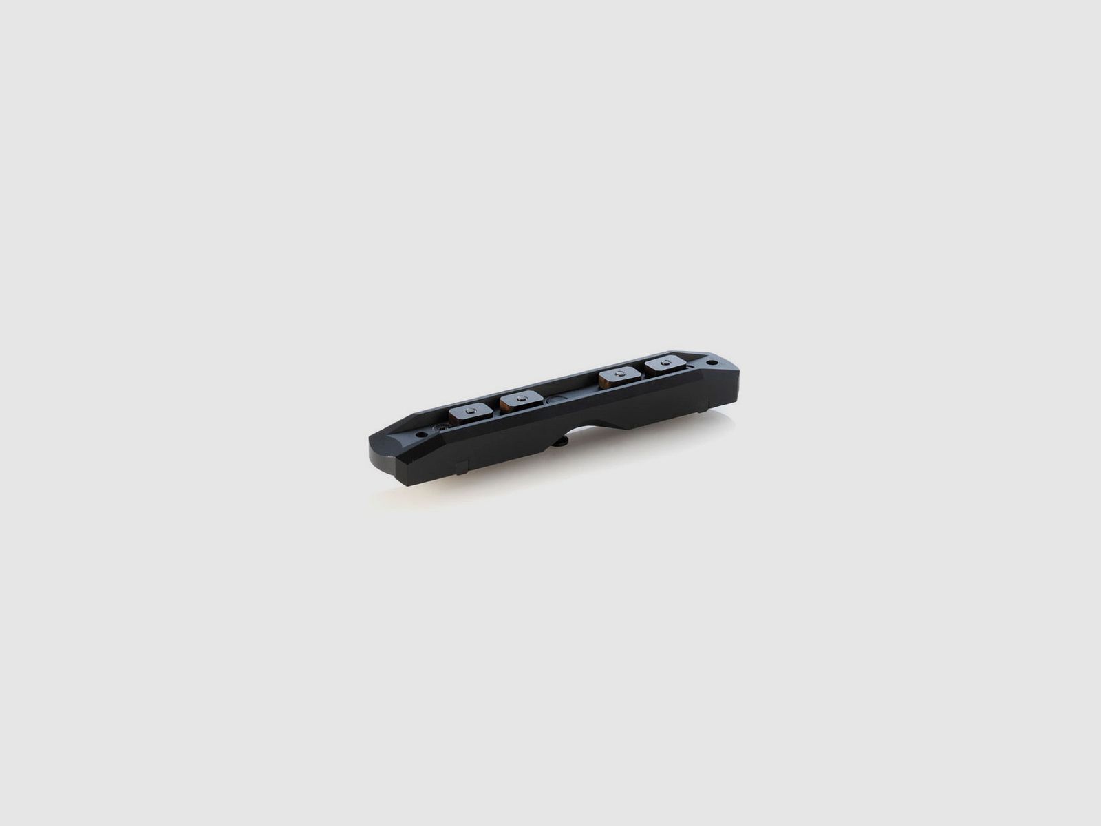 DENTLER MONTAGESCHIENE DURAL ZEISS SCHIENE
