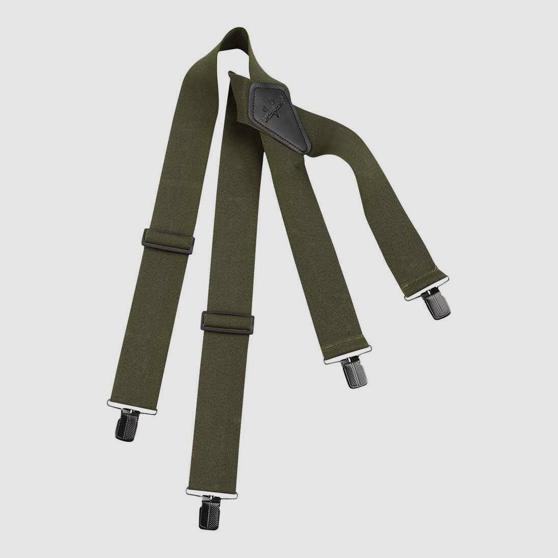 Hosenträger mit Clip