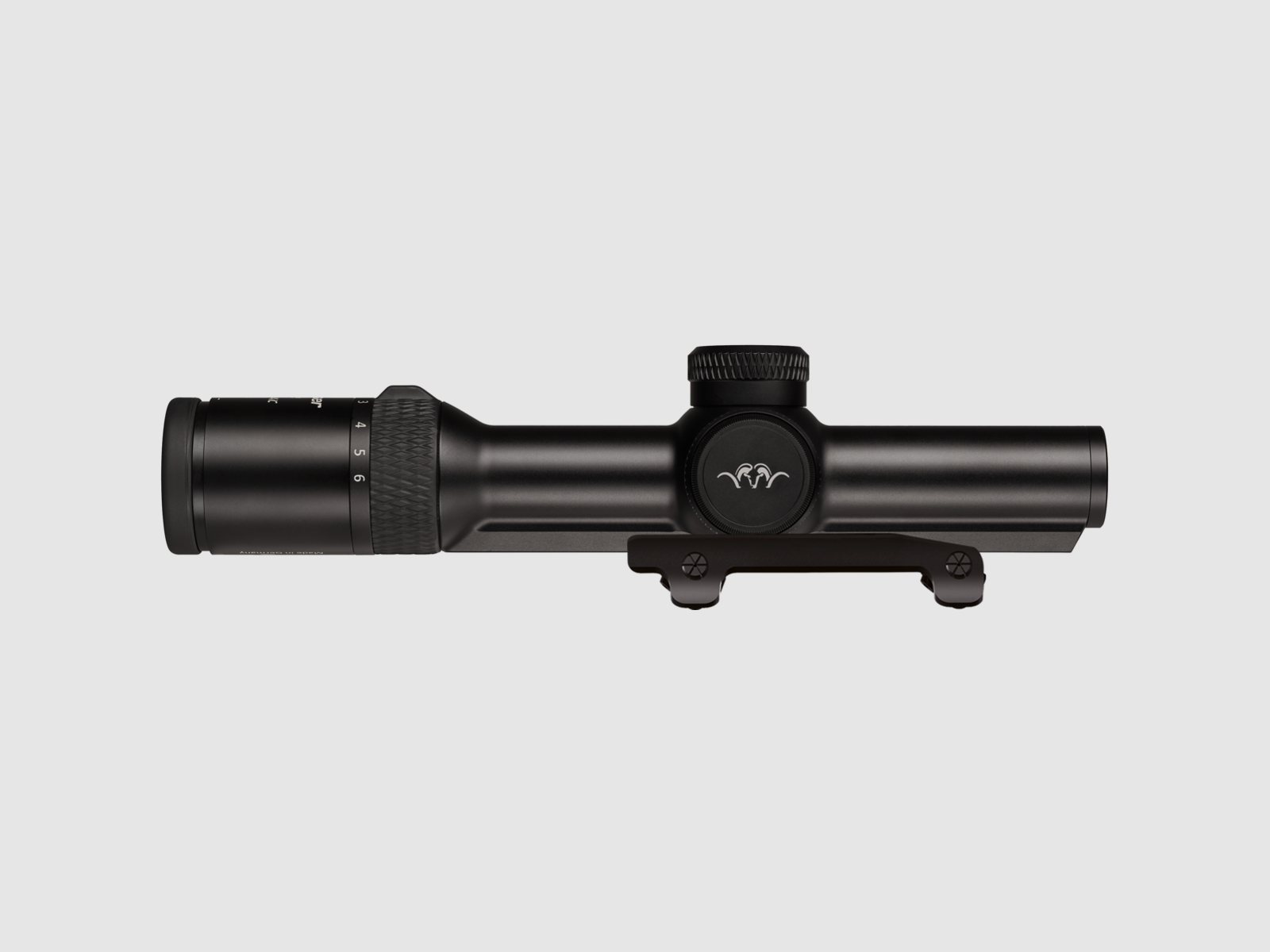 Blaser B2 | 1-6×24 iC S Zielfernrohr, Bild 6 von 6