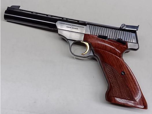 FN - Fabrique Nationale D'Armes De Guerre - Herstal - Bélgica Mod. 150