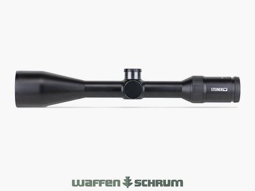 Steiner Ranger 8 - 4-32x56 ohne Schiene Ballistic Turret