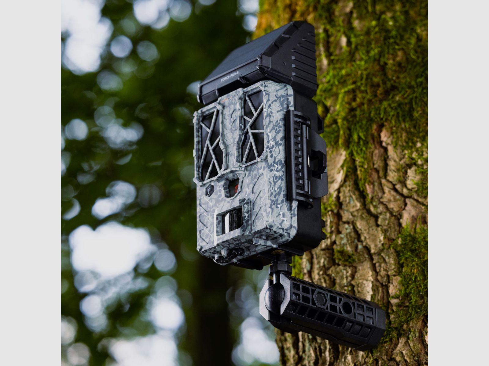 SPYPOINT FORCE-PRO-S / UN3481/188