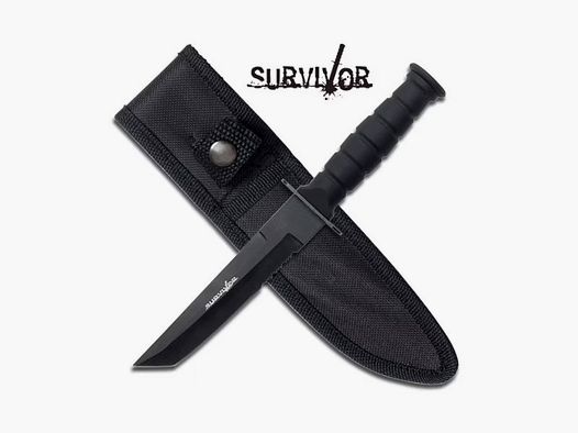 Survivor Combat Tanto