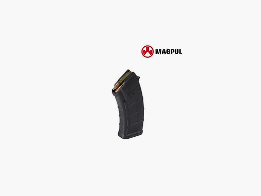 PMAG 20CPS AK/AKM GEN2 MAGAZIN KALIBER 7.62X39 SCHWARZ