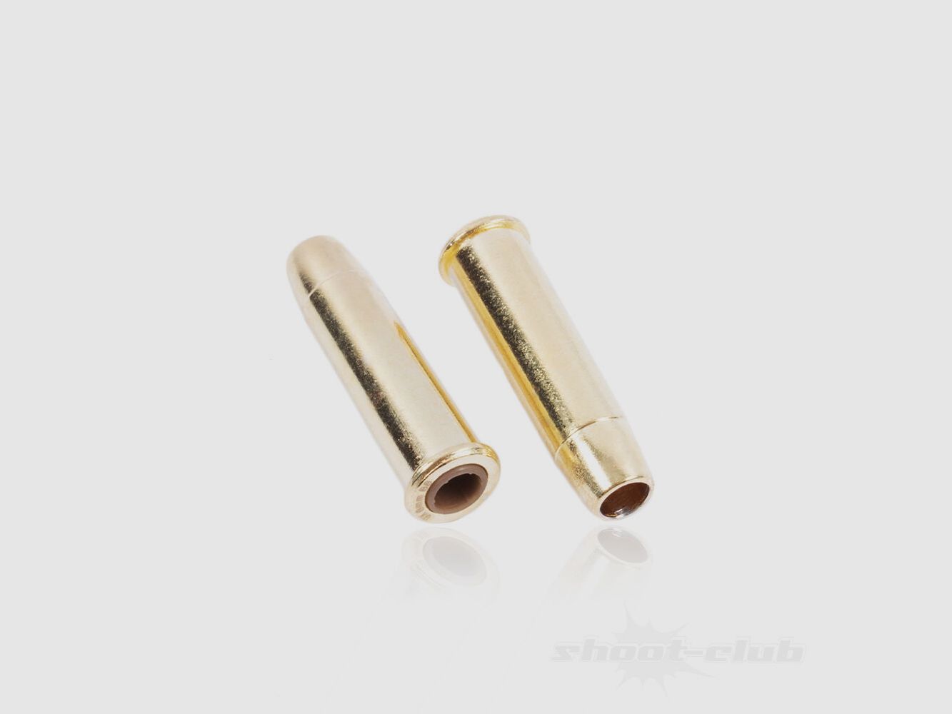 Legends Ladehülsen für 6mm BB