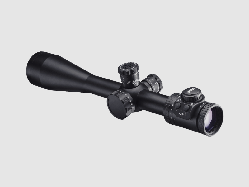 Meopta ZD 6-24×56 RD Telescopio, immagine 2 di 2