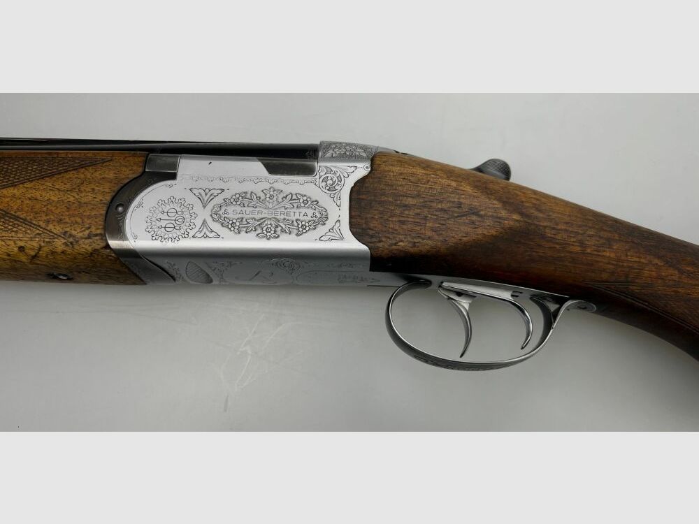 Sauer-Beretta S56E