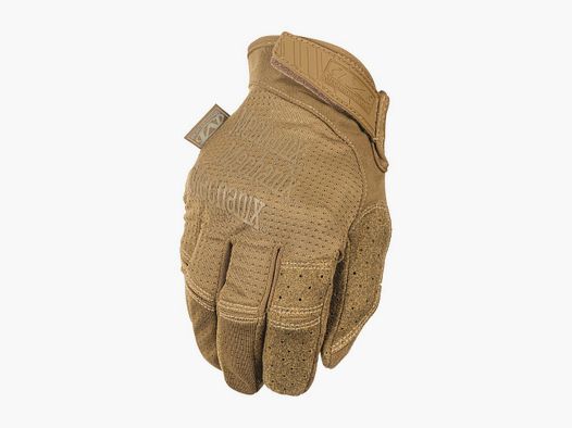 Rękawice Mechanix Speciality VENT - Oddychające - Wzmocniona Ochrona - Komfort i Precyzja w Strzelectwie