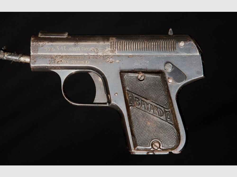 Piper Bayard M 1908