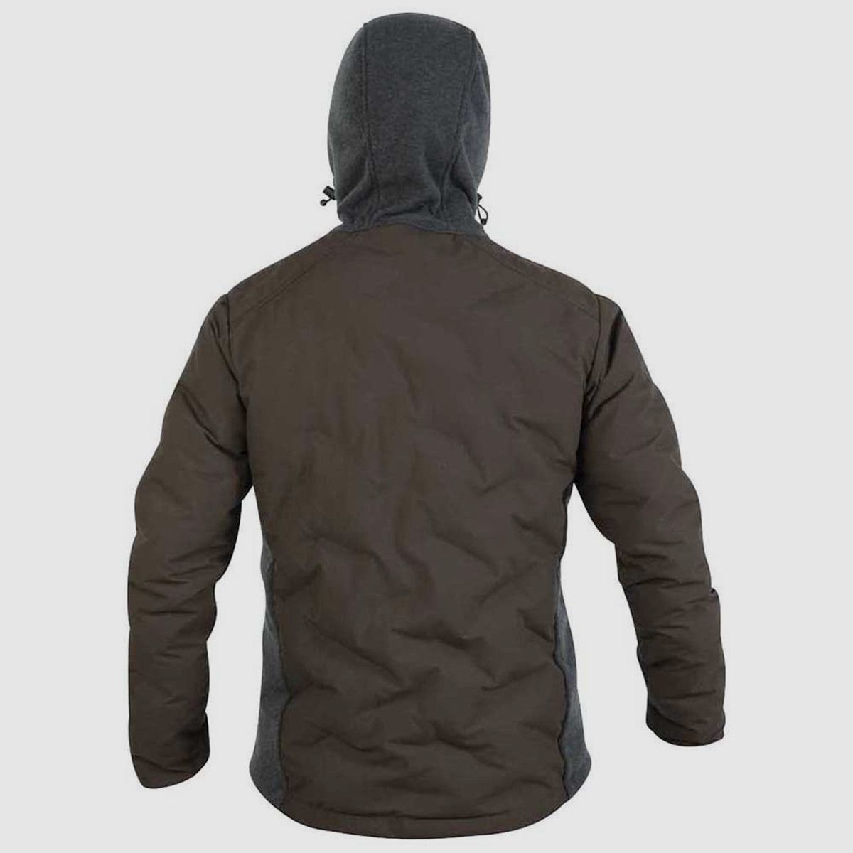 Hybridjacke Hart Hunting Senda-j mit Kapuze, Bild 3 von 5