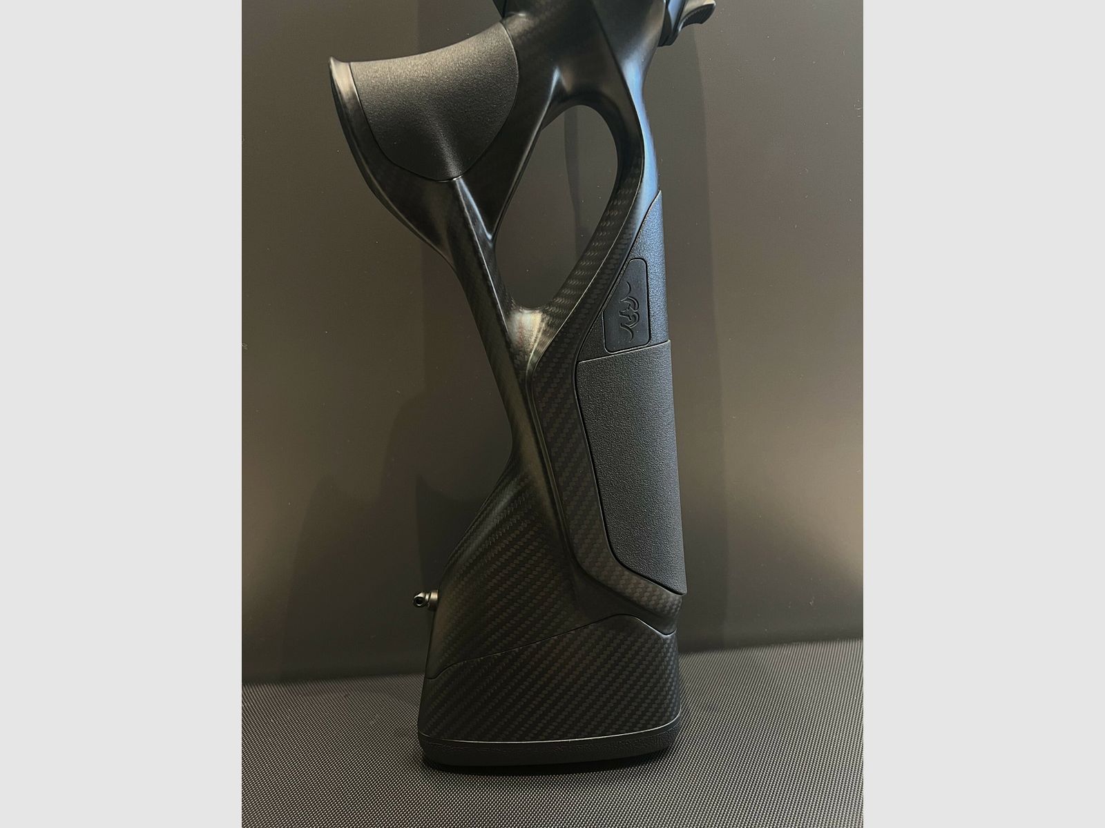 CARCASSE R8 ULTIMATE CARBONE MIT VERSTELLBAREM SCHAFT, Bild 5 von 10