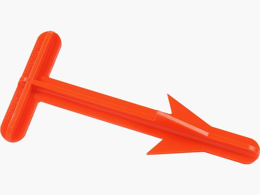 Hunters Waidlochauslöser Butt Out