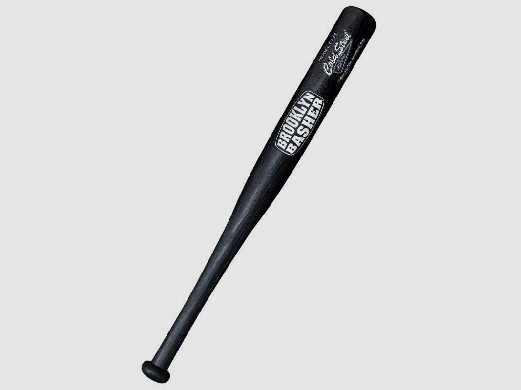 Cold Steel Baseballschläger Brooklyn Basher
