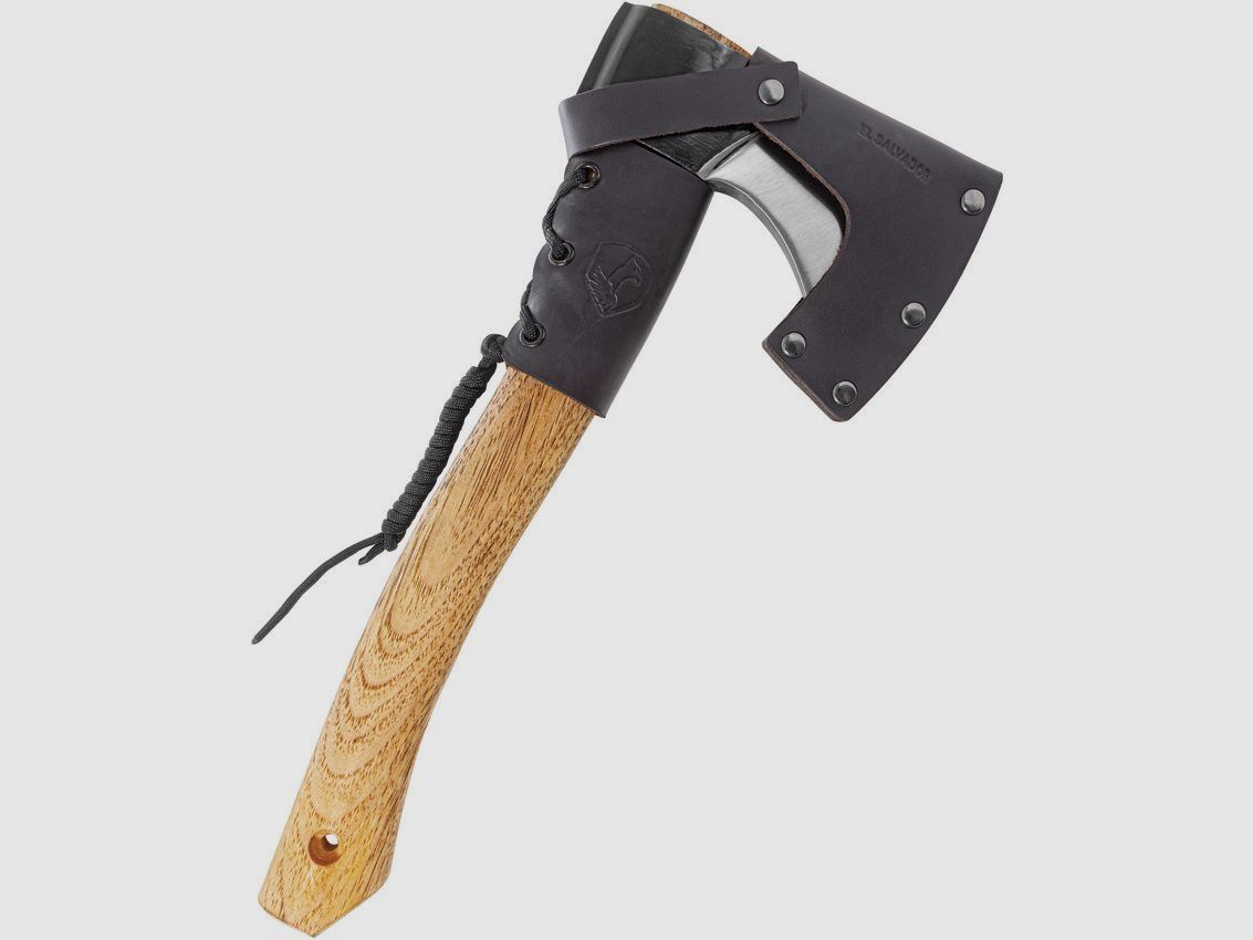 Mountaineer Trail Hatchet | 96450