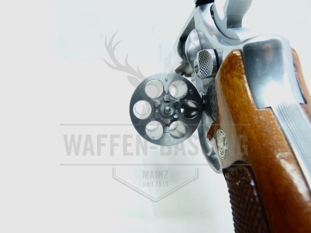 Smith & Wesson 686-3