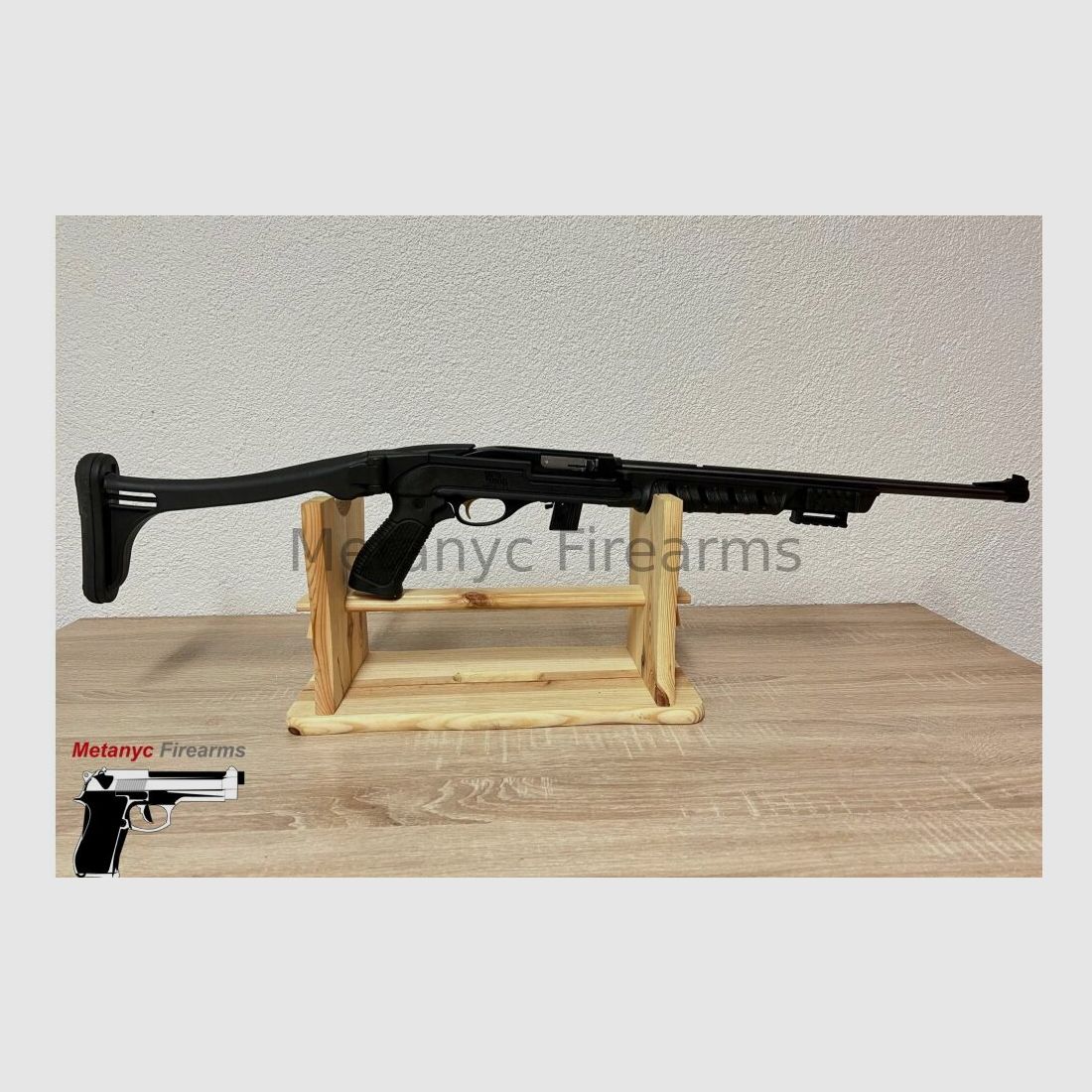 Marlin 989 M2 .22lr