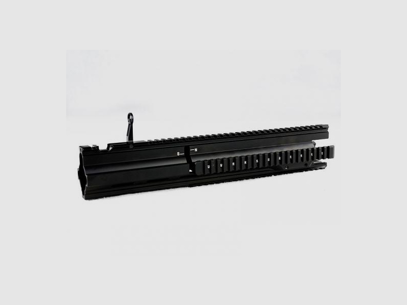 Heckler & Koch PICATINNY-Handschutz für MR308