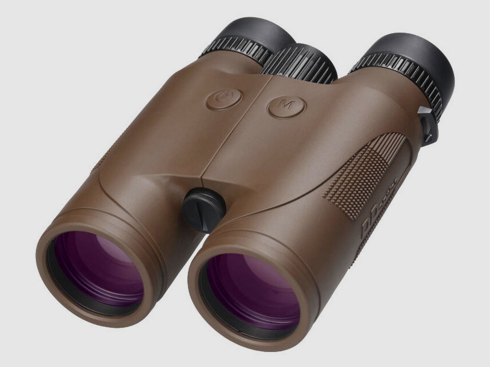 DDoptics verrekijker met afstandsmeter | Pirschler Range 10×45, afbeelding 2 van 3