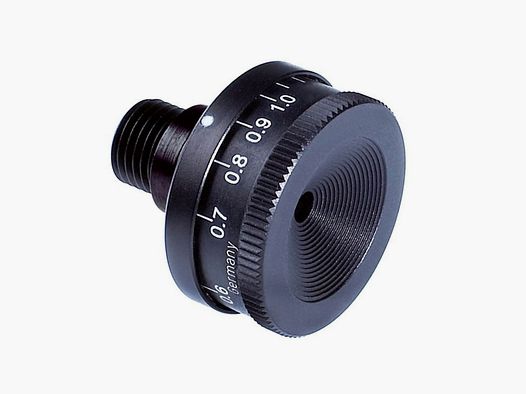 510 Gehmann diopter iris