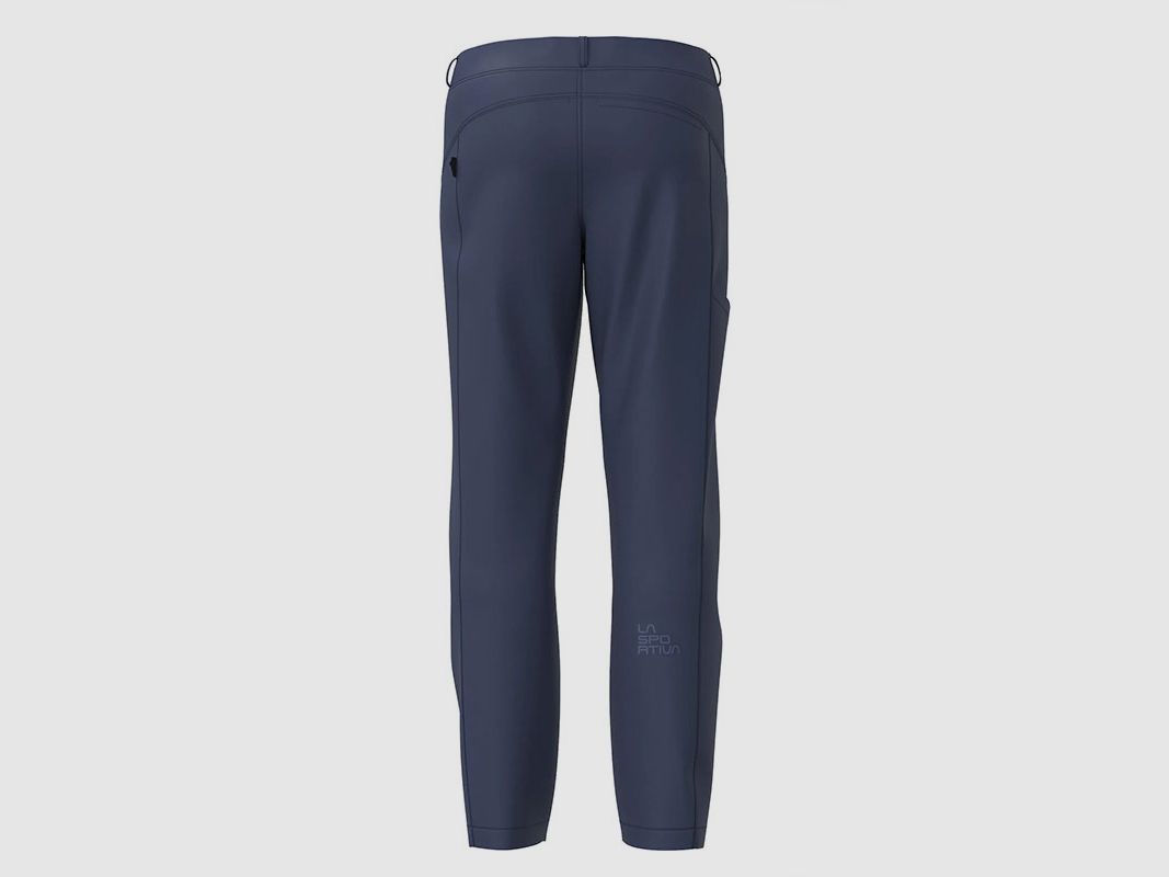 PANTALONE – LA SPORTIVA – MAN – HIGHBALL PANT M Night Sky/Chalk, afbeelding 4 van 4