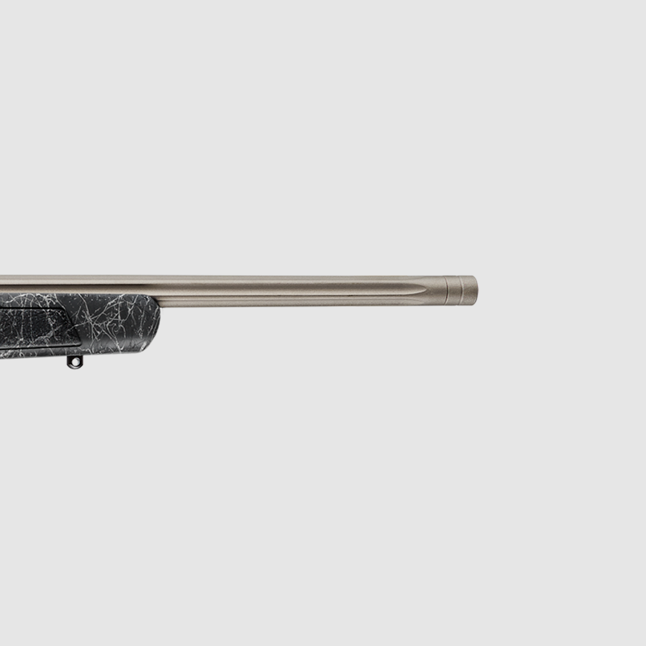 Karabina Bergara Sierra SS Inox, zdjęcie 3 z 5