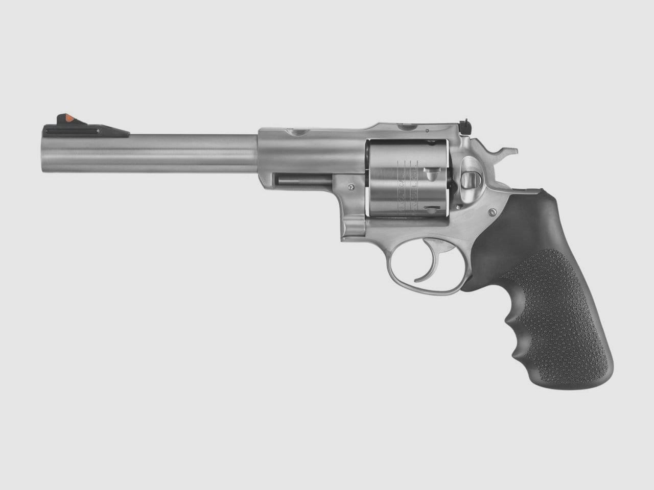 Ruger Super Redhawk .454 Casull Revolver