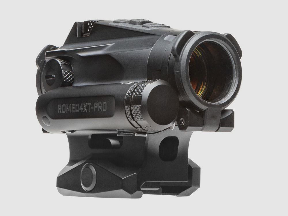 Sig Sauer Rotpunkt Romeo4XT 1×20 mm, Bild 2 von 3