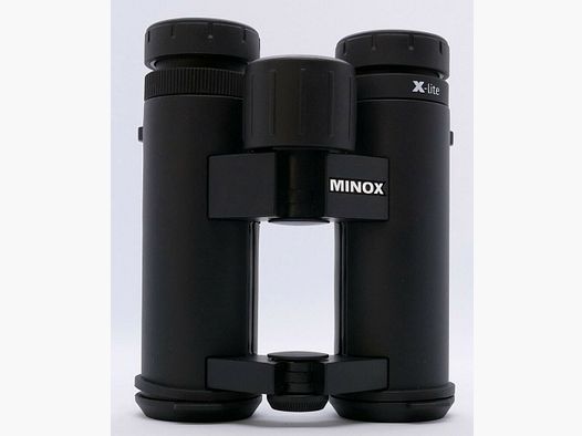 Minox X-Lite 10x26