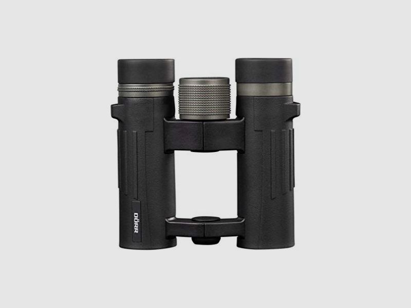 Dörr Milan XP 8x26