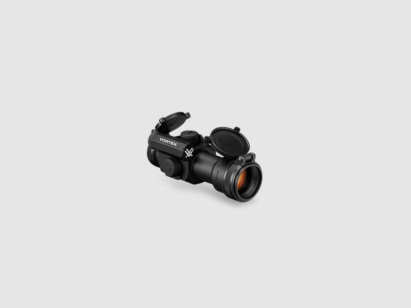 Vortex StrikeFire II Rotpunktvisier