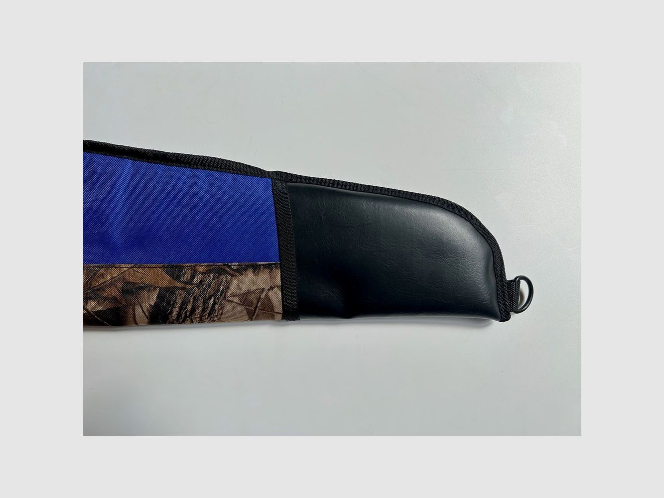 Arcea Camo Blue Futteral, afbeelding 5 van 5