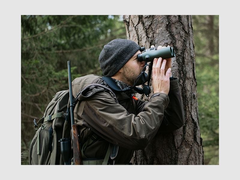 Swarovski NL PURE 8X42