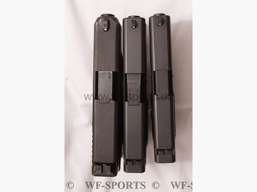 Glock 43 Gen3 9x19, NEUF //WF-SPORTS//