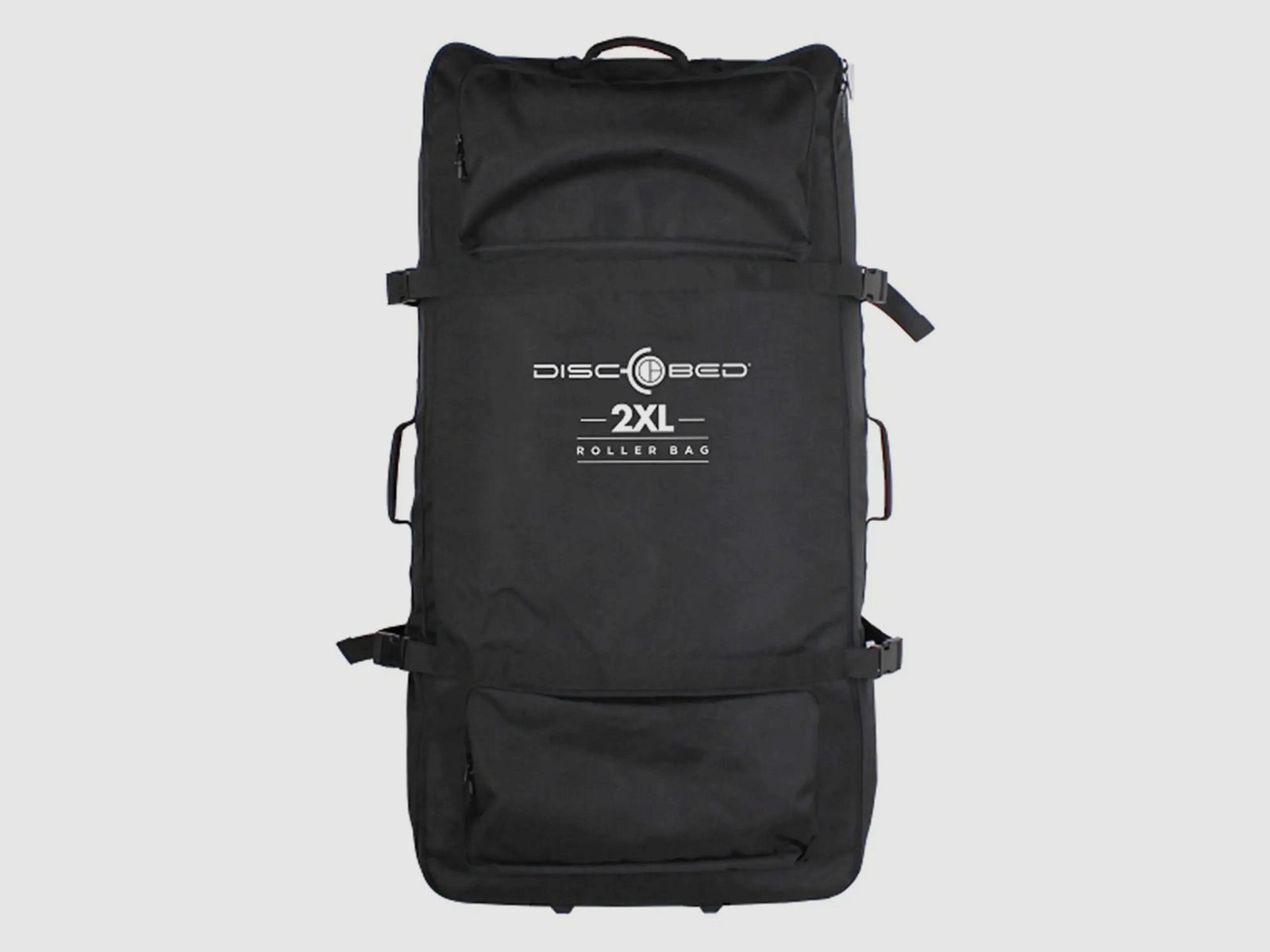 Disc-O-Bed Trolley Rollerbag 2XL
