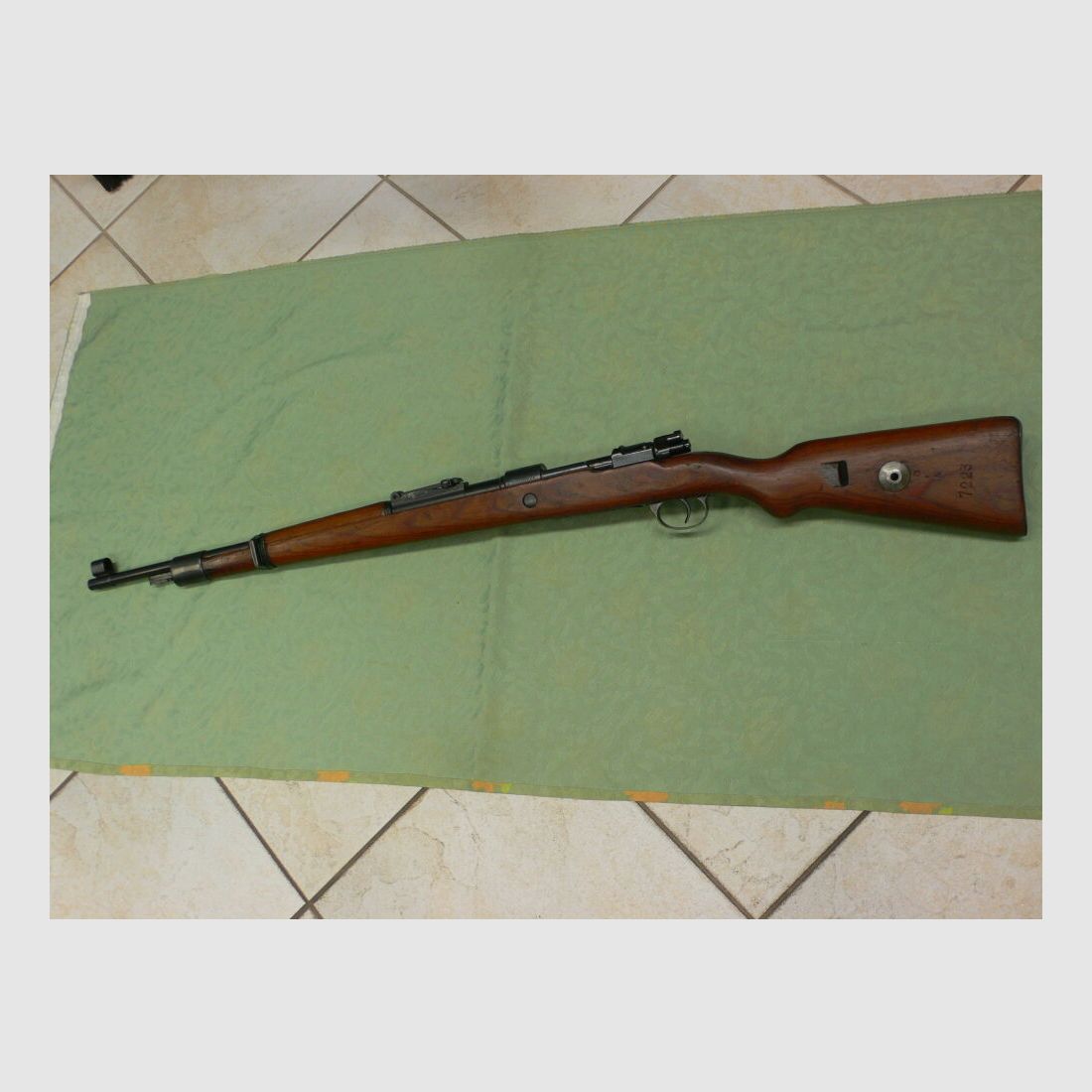 Preduzece 44 98K