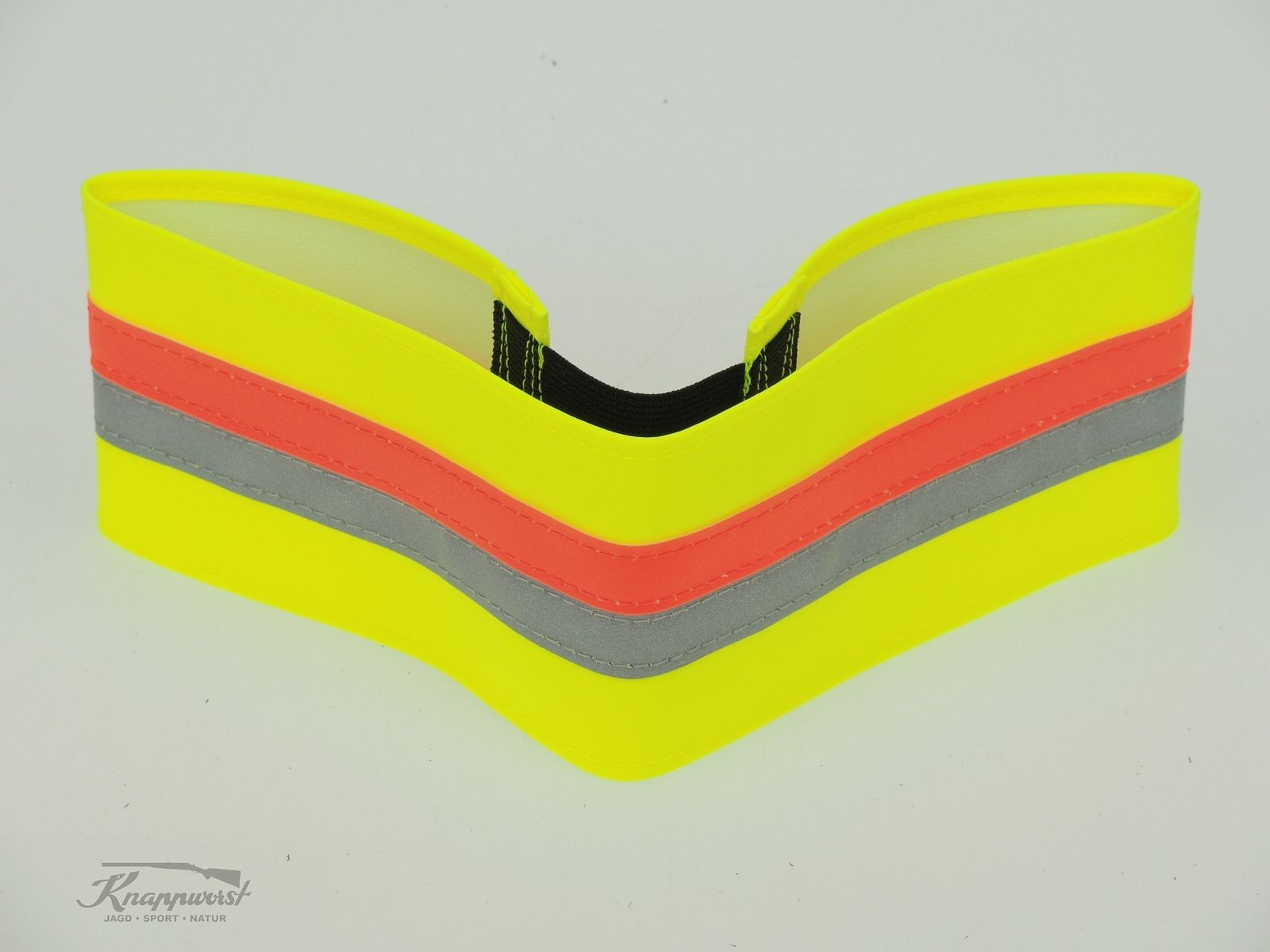 Hundesignalband 5cm breit 50cm