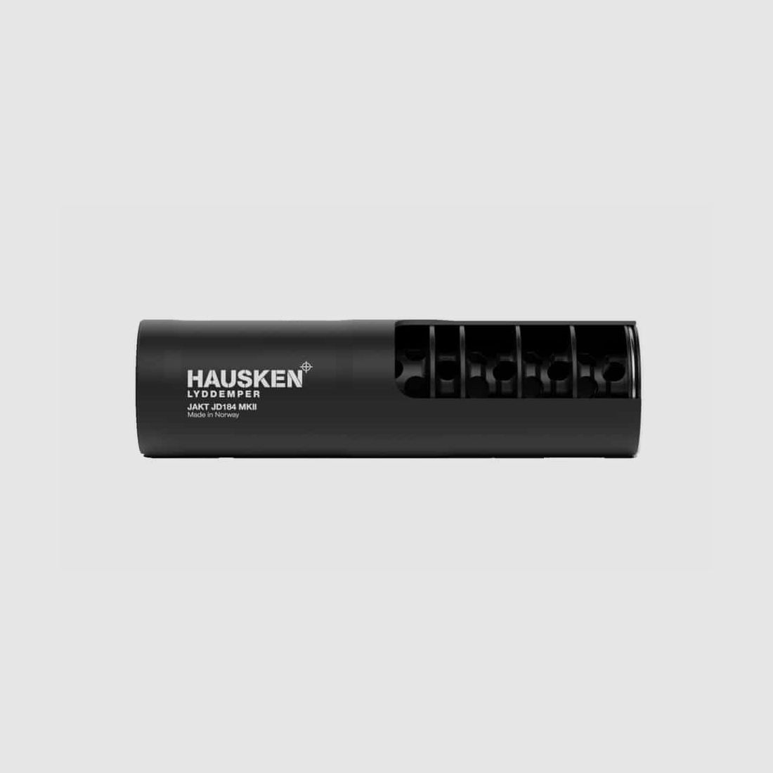 Hausken Jakt JD184.2 / .223 – M18x1
