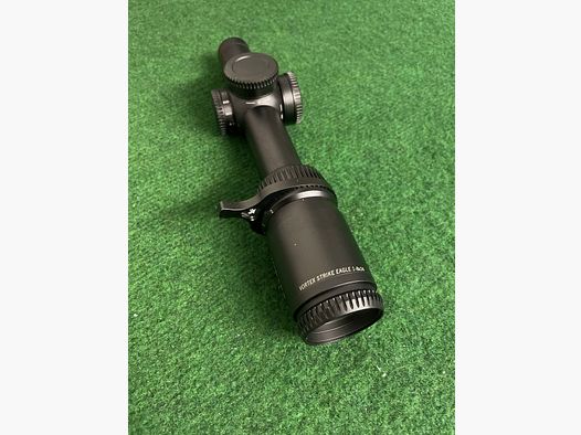 Vortex Strike Eagle 1–8x24