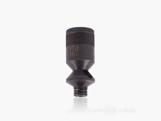 Zoraki beëindigingsbeker Zoraki R1 4,5 PTB 1008